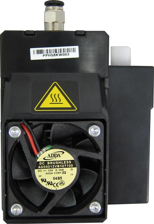 Image du produit XYZprinting Extrudeuse Da Vinci Jr 0.3 mm Pa (Tube de grenaillage)