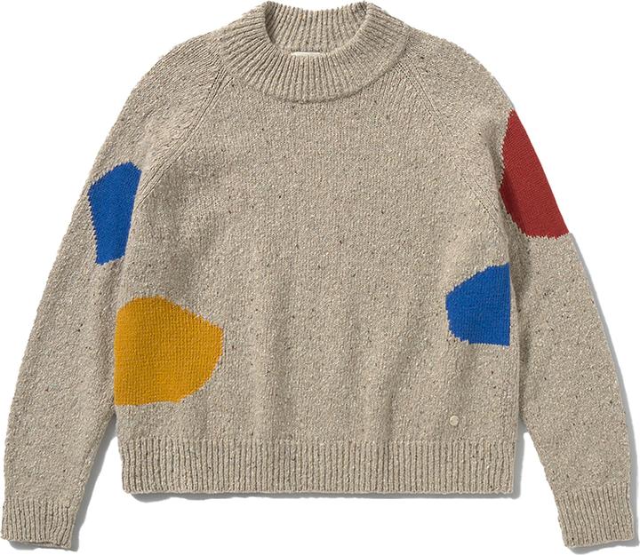 Brava Fabrics Perkins Raglan (M)