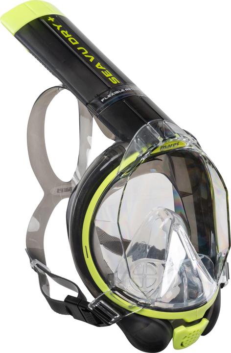 Immagine prodotto Mares Maschera integrale SEA VU DRY +