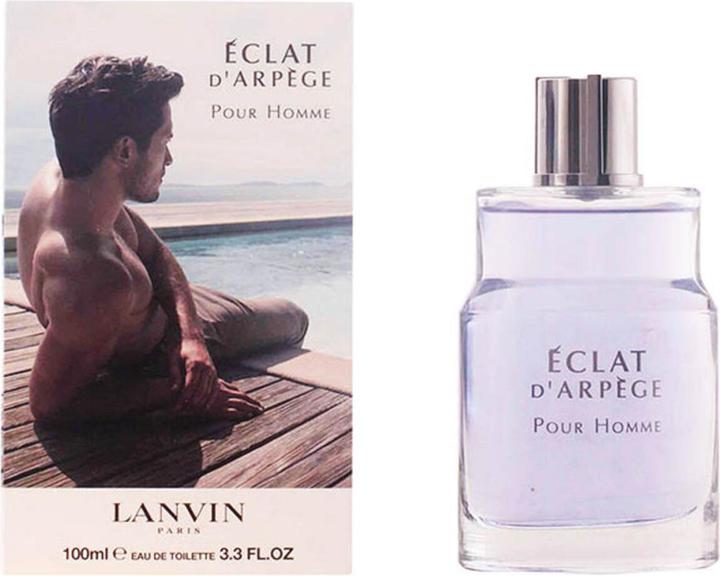 Image du produit Lanvin Eclat D'Arpège (Eau de toilette, 100 ml)
