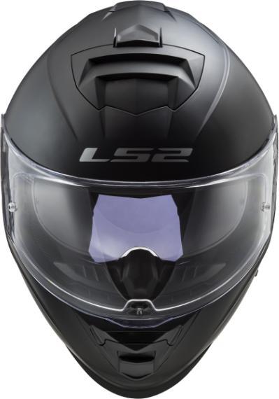 Produktbild LS2 FF800 Storm II Solid (L)