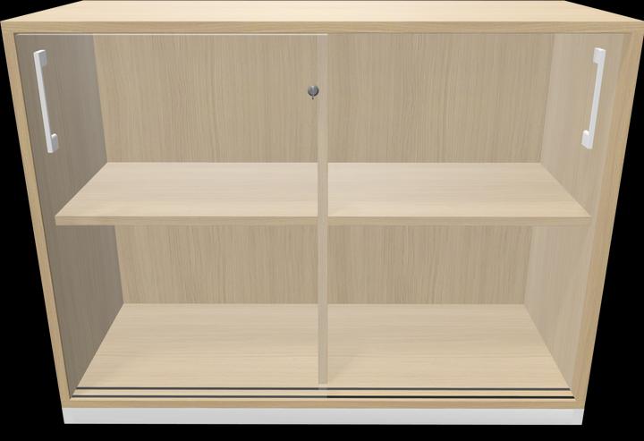 Immagine prodotto Narbutas Scelta armadio ad ante scorrevoli (100 x 40 x 76 cm)