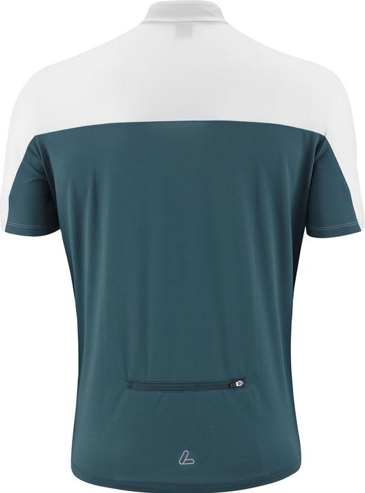 Immagine prodotto Löffler Bike Shirt Half Zip Scala (48, S)