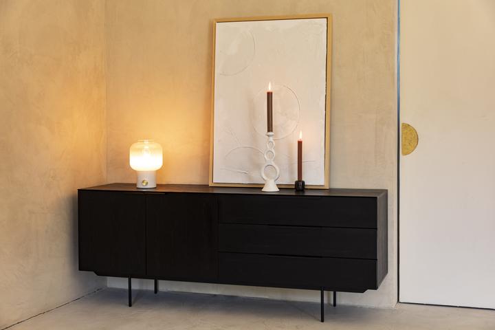 Produktbild Zuiver Travis (180 x 45 x 70.5 cm)
