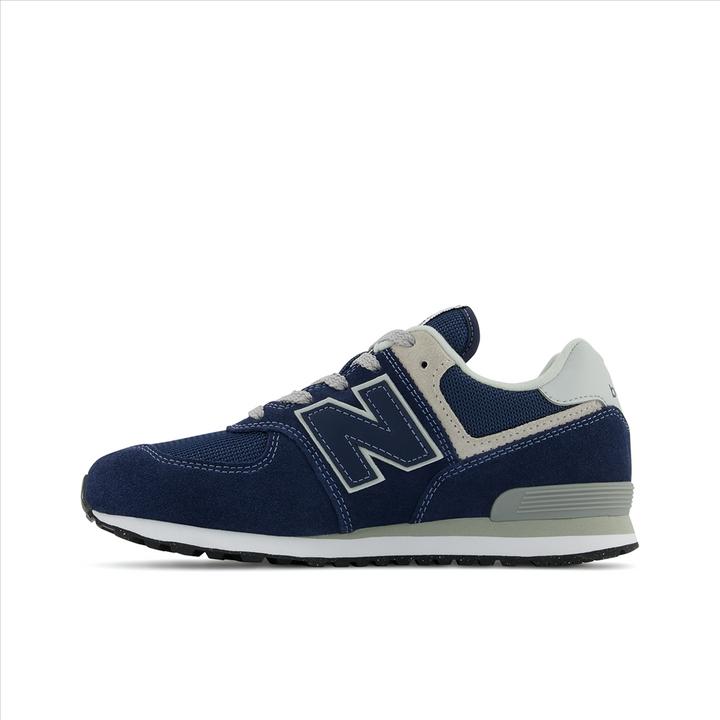 Actual product image New Balance 574 Sneaker Kids (37)