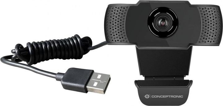 Actual product image Conceptronic Amdis (2 Mpx)