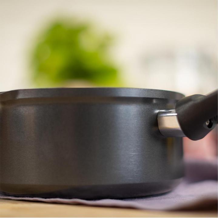 Image du produit Kuhn Rikon Pan de lait facile (16 cm, Pot à lait, Aluminium)
