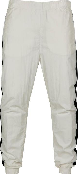 Urban Classics Side Striped Crinkle Track Pants