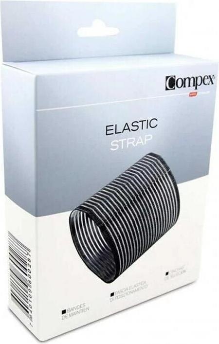Image du produit Compex Sangles de maintien pour le sans-fil