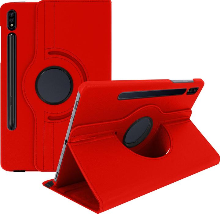 Produktbild Avizar 360 Series (Galaxy Tab S8)