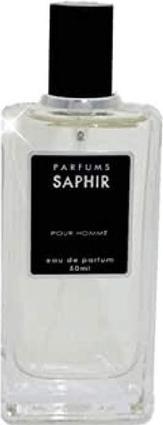 Produktbild Saphir Ancora L'Uomo Pour Homme - Eau De Parfum - 50Ml (Eau de Parfum, 50 ml)