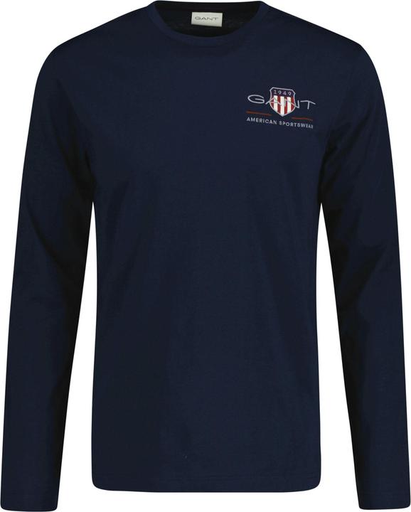 Produktbild GANT Regular Medium Archive Shield (5XL)