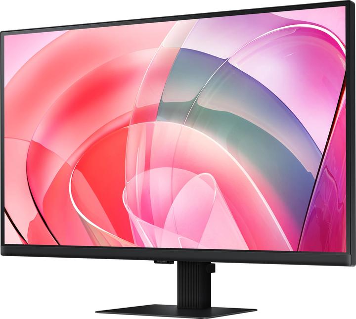Actual product image Samsung ViewFinity S7 - S70D (3840 x 2160 Pixels, 27")