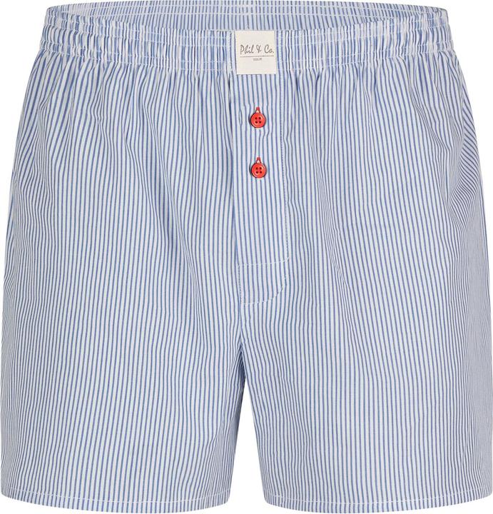 Image du produit Phil & Co. Berlin Sets Boxer Classic (M, paquet de 6)