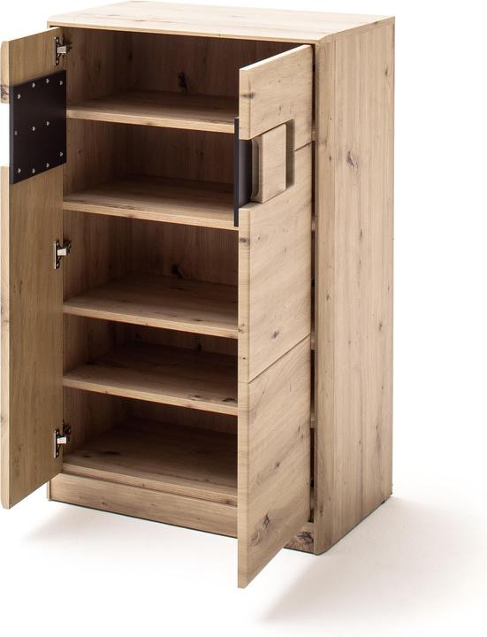 Actual product image Robas Lund Argos (189 x 105 x 66 cm)
