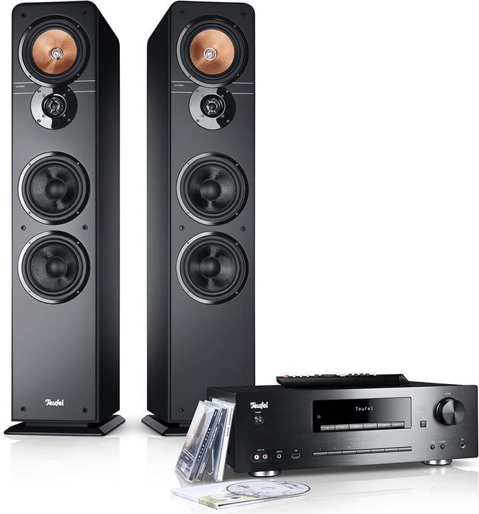 Immagine prodotto Teufel Ultima 40 Kombo (Set)