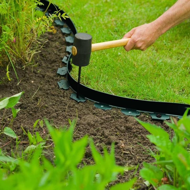 Produktbild Nature Einfassung (1000 cm)