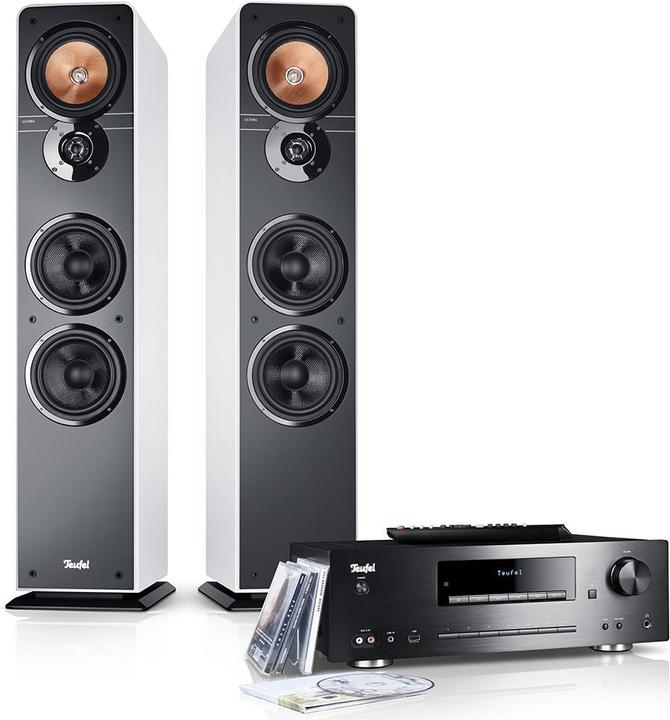Teufel Ultima 40 Kombo (Set)