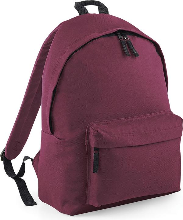 Produktbild Beechfield Junior Rucksack (2 Stückpackung) (14.90 l)