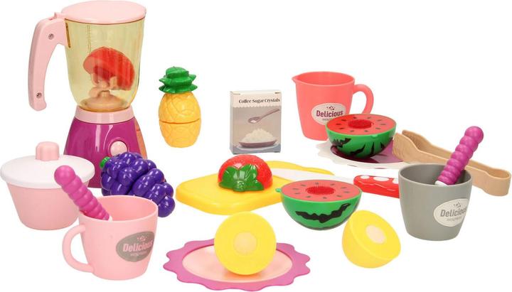 Produktbild Juice Shop-Spielset
