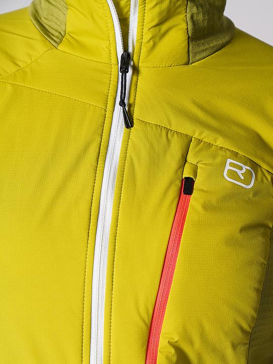 Produktbild Ortovox Westalpen Hybrid Jacket (L)