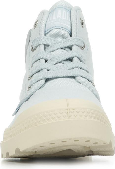 Produktbild Palladium damen stiefeletten pampa hi (40)