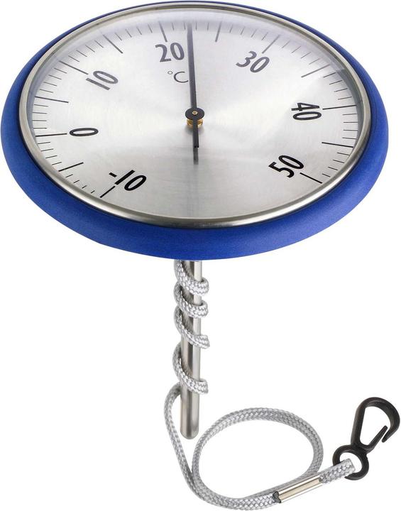 Produktbild TFA Schwimmbadthermometer