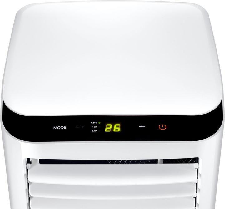 Image du produit Comfee MPPH-09CRN7 (32 m², 9000 BTU/h)