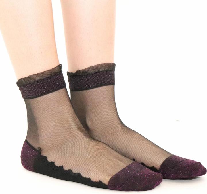 Yuko.B Shine (36 - 41)