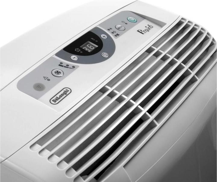 Image du produit De'Longhi PAC CN93 ECO (90 m², 10500 BTU/h)