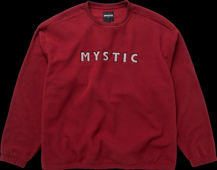 Image du produit Mystic The Heat Box Crew (L)