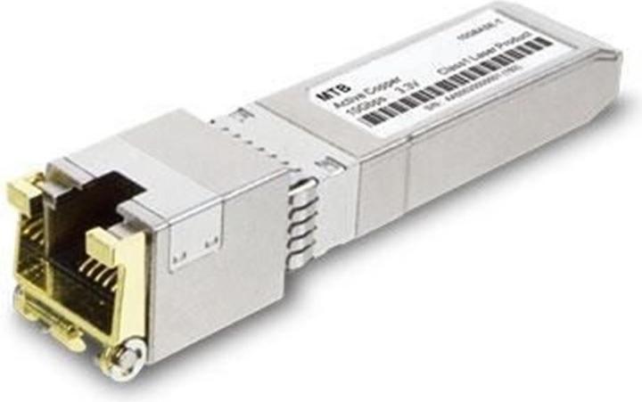 Produktbild Planet MTB-TSR2 Netzwerk-Transceiver-Modul Faseroptik 10000 Mbit/s SFP+ 1310 nm