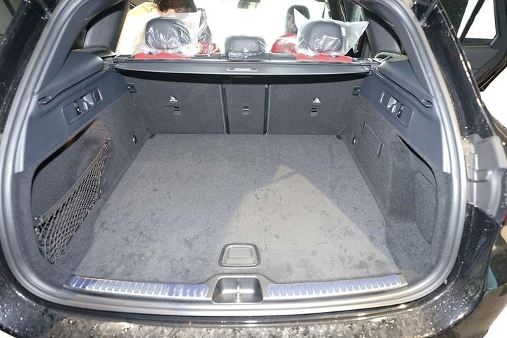 Immagine prodotto Aristar Vaschetta portaoggetti per Mercedes GLC (X254) dal 2022