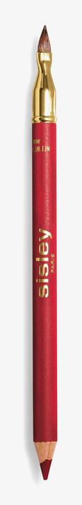Actual product image Sisley Phyto Lèvres Perfect (07 Ruby)
