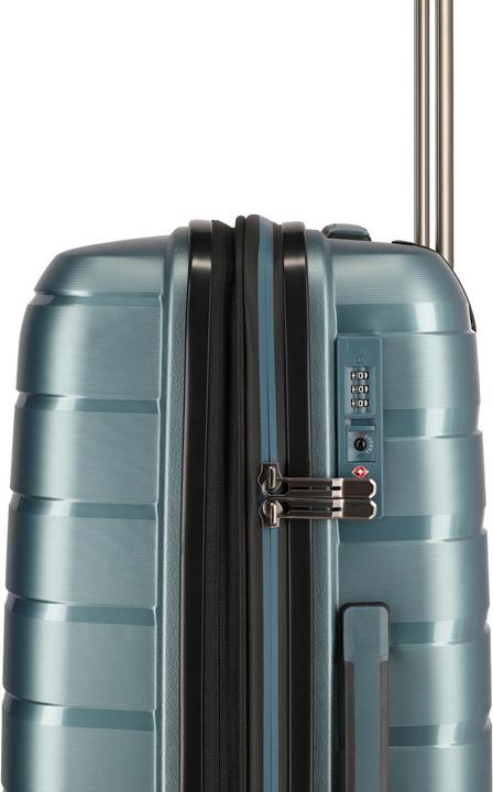 Image du produit Travelite base aérienne (37 l, Bagage à main (jusqu'à 50l))