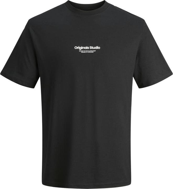 Jack & Jones Crew Neck Plus size T-shirt (5XL)