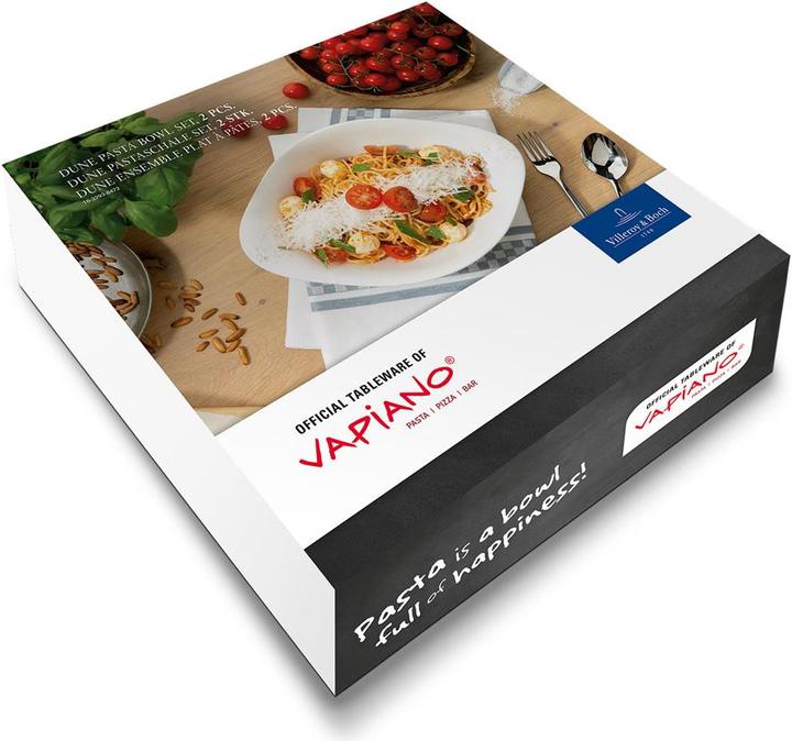 Produktbild Villeroy & Boch Vapiano (2 x, 27 cm)