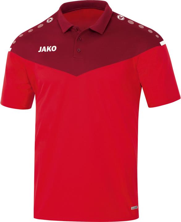 Vino rosso rosso