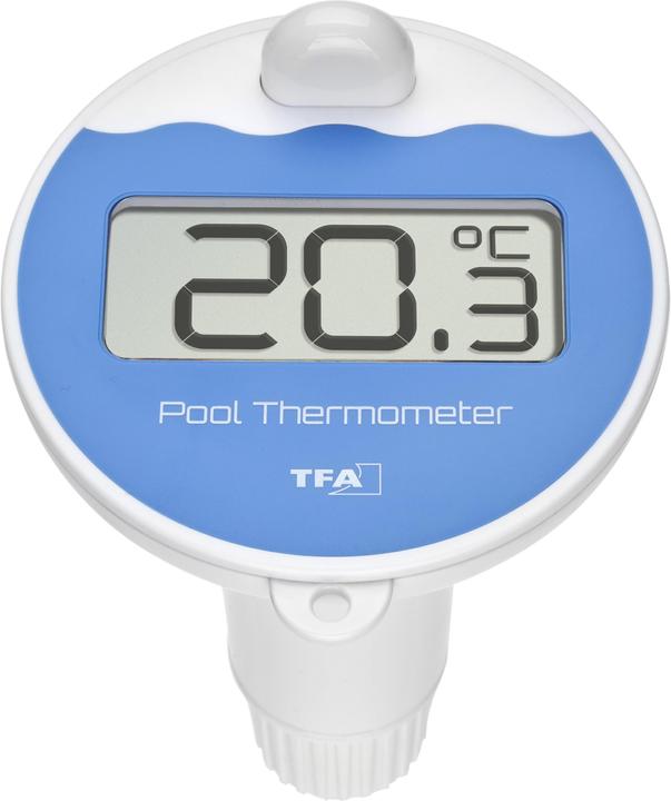 Immagine prodotto TFA Piscina Marbella Funk