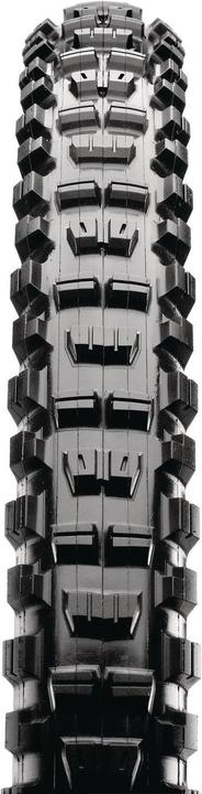 Image du produit Maxxis Minion DHR II+ TR EXO 120TPI 3C Terra (27.5 x 2.80, 71-584)