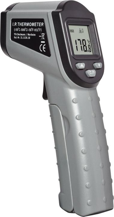 Image du produit TFA Rayons infrarouges