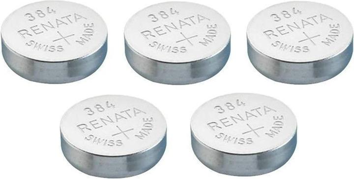 Image du produit Renata Veille 384 (10 pcs)