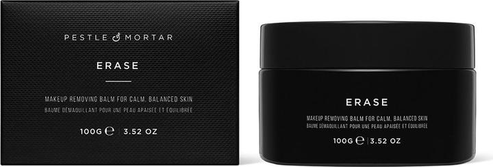 Image du produit Pestle & Mortar Erase - Balm Cleanser (Baume démaquillant)