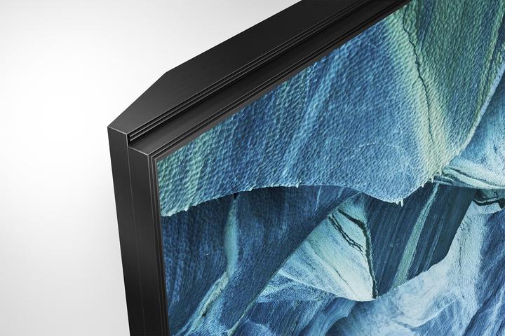 Produktbild Sony KD98ZG9 (98", LCD, 8K, 2019)
