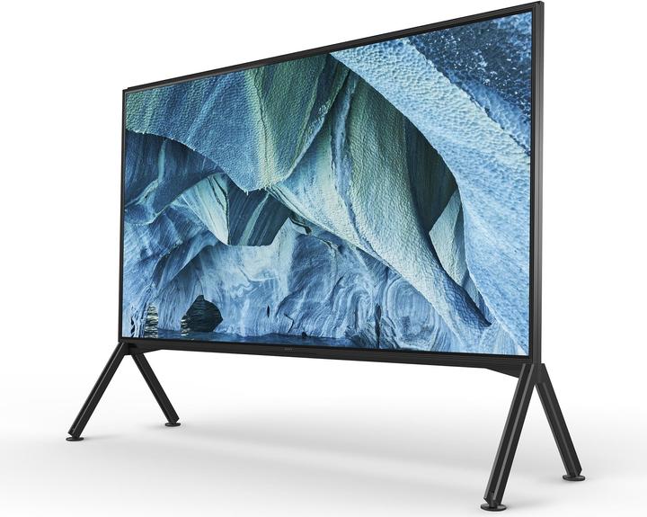 Produktbild Sony KD98ZG9 (98", LCD, 8K, 2019)