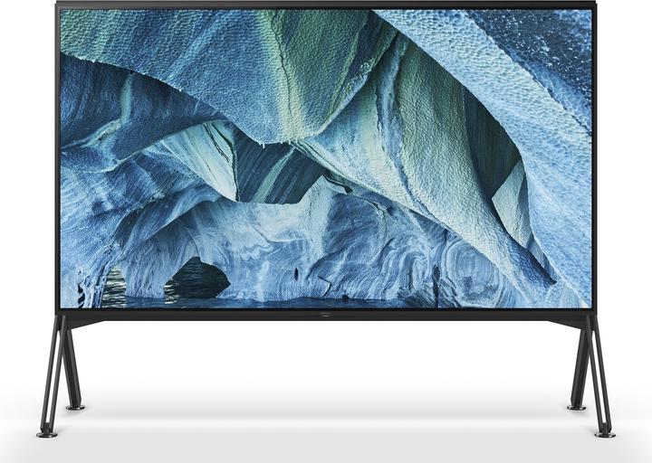 Produktbild Sony KD98ZG9 (98", LCD, 8K, 2019)