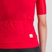 Actual product image Sportful Matchy W Short Sleeve Jersey (S)