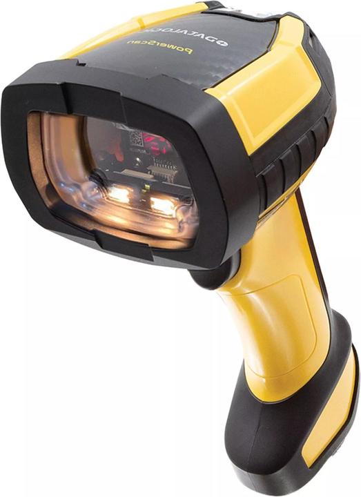 Immagine prodotto Datalogic PowerScan PM9600-SR, Standard (Codici a barre 2D, Codici a barre 1D)
