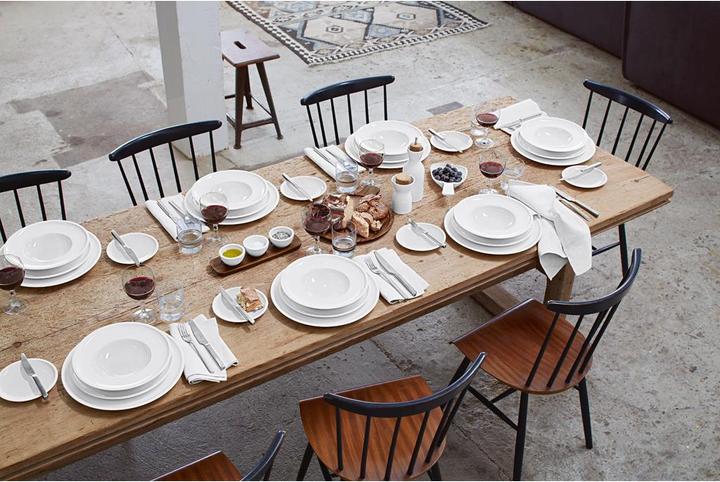 Actual product image Villeroy & Boch Antipastiplatte Artesano Original