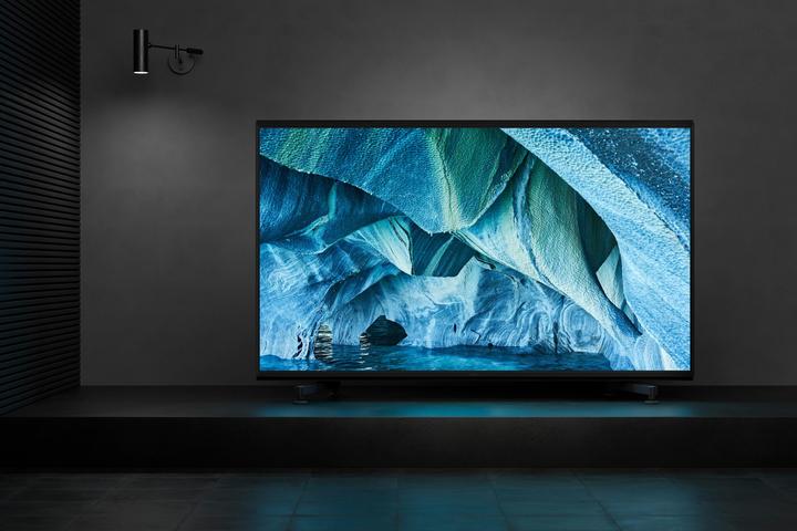Produktbild Sony KD98ZG9 (98", LCD, 8K, 2019)